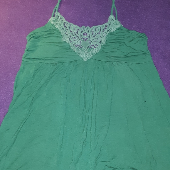 Cute Halter Top - Picture 5 of 5